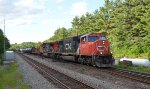 CN 5653 & CN 2163